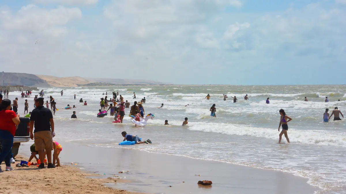 Se preparan para las vacaicones de semana santa VF(4)